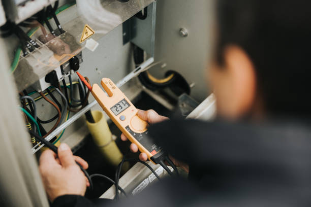 Best Electrical Contractors for Businesses  in Elkton, MD