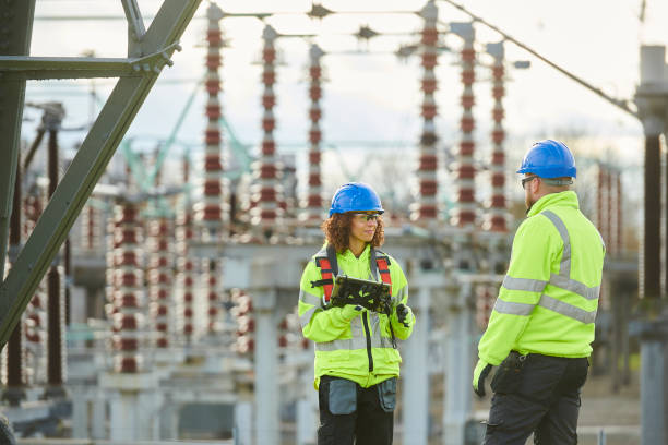 Best Electrician Near Me  in Elkton, MD