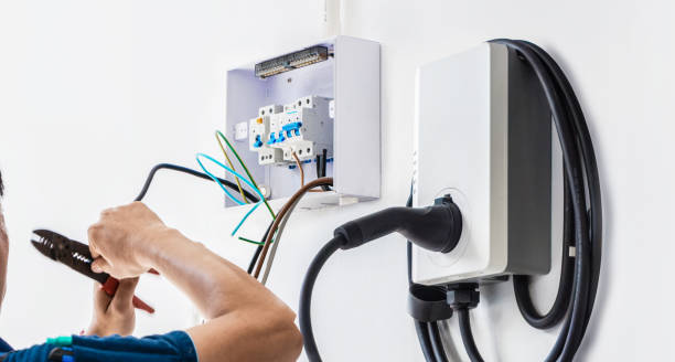 Best Electric Panel Repair  in Elkton, MD