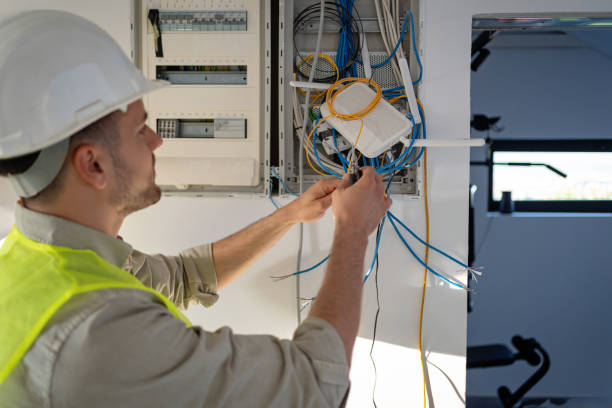 Best Licensed Electrician  in Elkton, MD