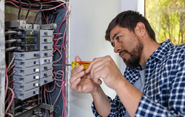 Best Electrical Contractors for Businesses  in Elkton, MD